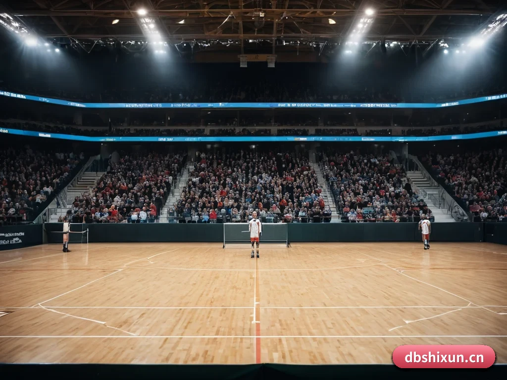 DB视讯 APP